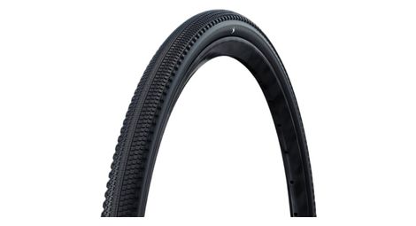 schwalbe tire g one comp 700mm active line k guard green compound black