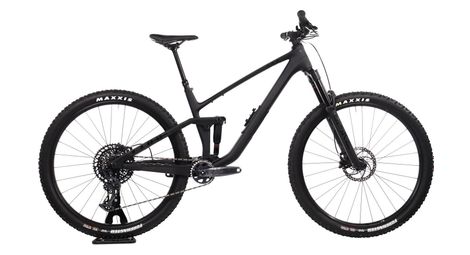 Cube Stereo One44 C62 Pro VTT Tres Bon Etat