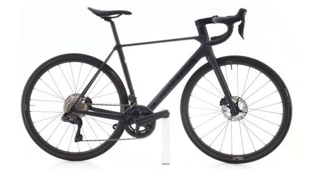 Produit reconditionné · orbea orca m2oi di2 12v · noir / vélo de route / orbea | très bon état