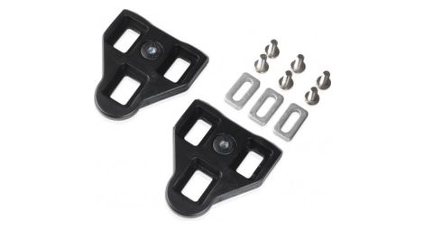 xlc pd x03 compatible look 0 wedges black