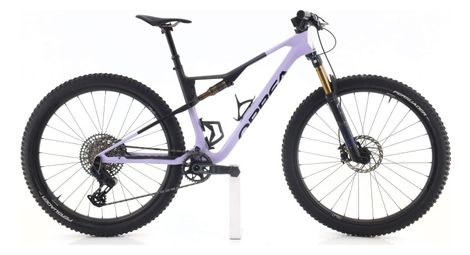 Orbea Oiz M Team X0 Axs T Type Velo VTT Orbea Tres Bon Etat