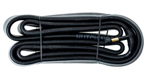 Hutchinson chambre a air epaisse 4mm 26 x 1 50 2 10mm schrader 48mm