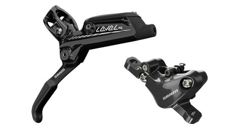 Sram 2016 rearbrake level tl without disc wet black