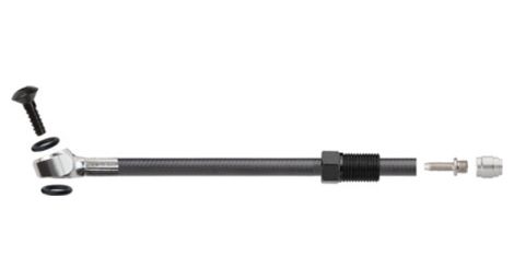 Kit de durites hydrauliques jagwire sport dot sram red 22 fm