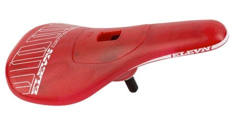 Selle elevn pc pivotal red/white