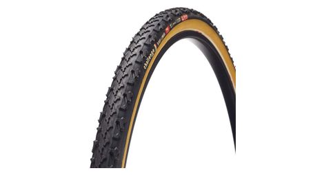 Challenge neumático de ciclocross baby limus negro/beige 33 mm