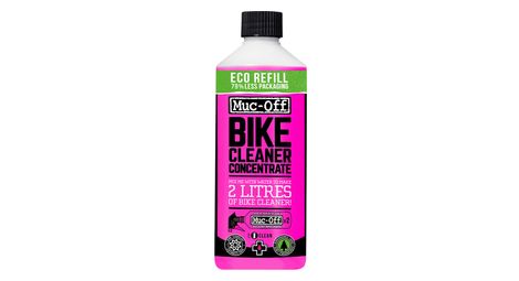 Recharge Nettoyant Vélo Bike Cleaner Muc-Off 500 ml
