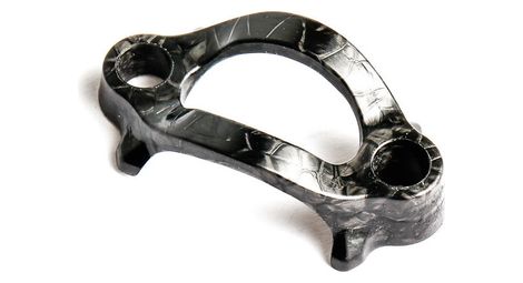 Demi coquille magura carbolay