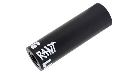 Peg rant ll cool plastic noir