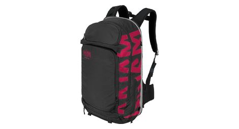Sac modulable krypton 25l - couleur pink moon - base taille l/xl