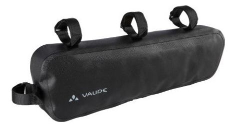 Sacoche cadre vaude framebag noir