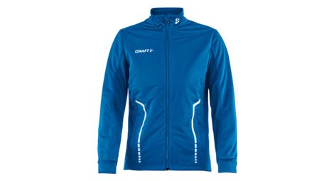 Veste enfant craft warm club