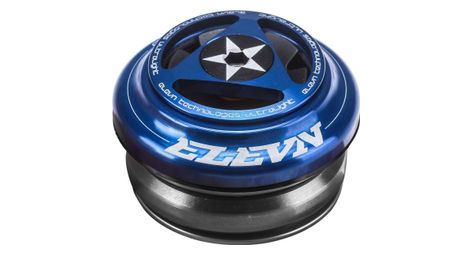 Jeu de direction elevn intégré 1 bleu