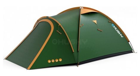Tente husky bizon 4 classic