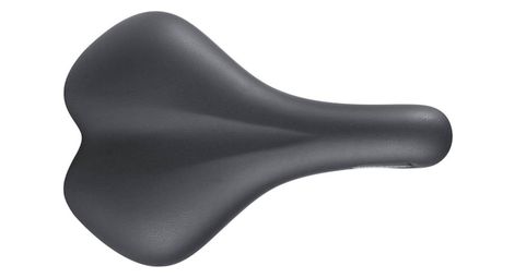 Sillín San Marco Bioaktive Sportive Biofoam negro