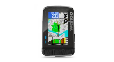 Wahoo Elemnt Roam V2