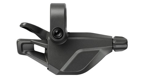 Commande de Vitesse Sram S100 Eagle Single Click 12V Noir