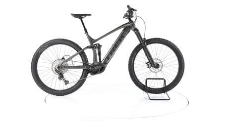 Produit reconditionné - trek rail 5 gen 3 vélo électrique vtt 2024 - très bon etat