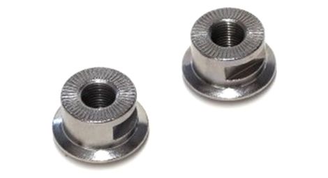 Ecrou avant fast forward piste m9