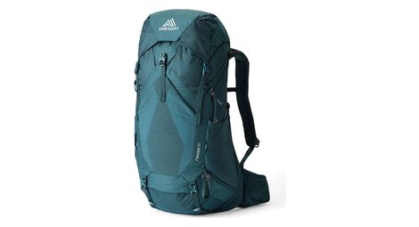 Bolsa de senderismo para mujer gregory maven 38l azul