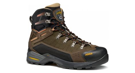 Chaussures de Randonnée Asolo Drifter Pro GV Marron Homme