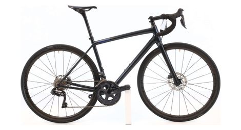 Produit reconditionné · Specialized Aethos Pro Di2 11V · Vert / Vélo de route | Très bon état
