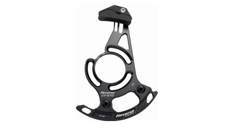 Reverse antideraillement x11 evo iscg noir