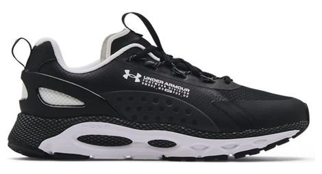 Chaussures de Running Under Armour Hovr Infinite Summit 2 Noir Homme