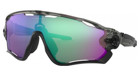 Lunettes oakley jawbreaker grey ink prizm road jade oo9290 4631