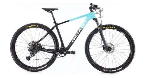 Produit reconditionné · berria bravo carbone gx / vélo vtt / berria | bon état