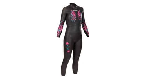 Traje de neopreno mako naiad 3.0 2024 para mujer m