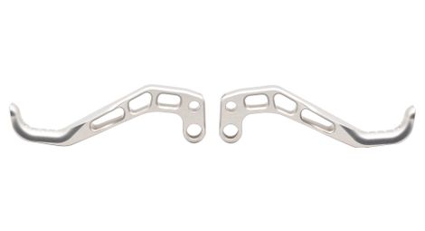 Leve freno oak trl per trp silver