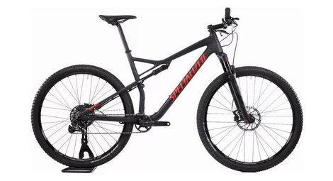 specialized epic comp   vtt   bon etat