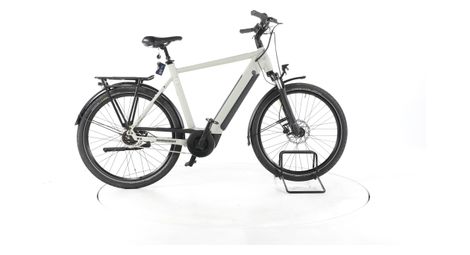 Produit reconditionné - Winora Sinus N5f eco City E-Bike - Très Bon Etat