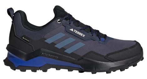 Zapatillas de hombre adidas terrex ax4 gtx azul