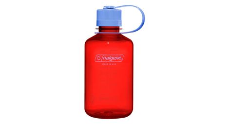 Gourde nalgene 16oz~ 0.5l narrow mouth sustain orange