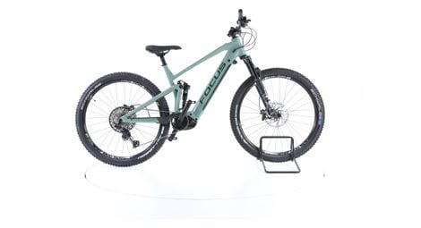 Produit reconditionné - focus thron² 6.9 vélo électrique vtt 2021 - très bon etat