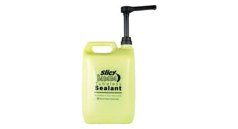 Liquide preventif slicy banana smoothy 5l