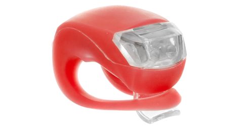 Neatt mini front light red