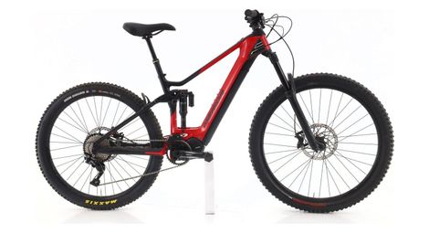 Merida Eone Sixty 5000 Carbone Velo VTT Electrique Merida Bon Etat