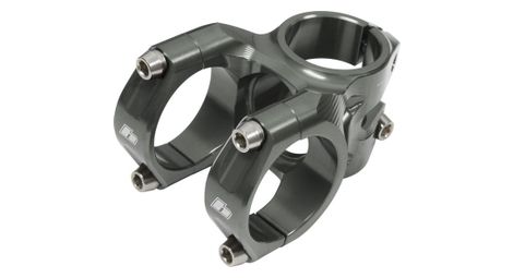 Hope Trail 0° potencia 31.8mm Gris