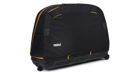 Custodia da viaggio per bici da corsa thule roundtrip nera