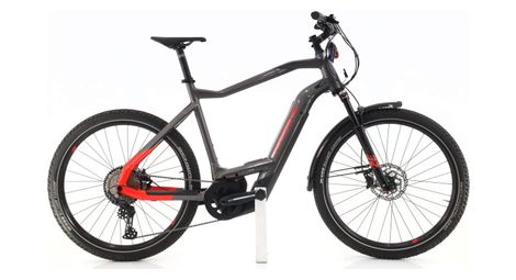 Haibike Trekking 9 Velo Ville Et Loisir Tres Bon Etat