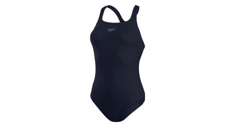 Maillot de bain 1 piece femme speedo eco medalist