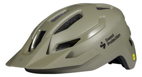 Casque sweet protection ripper mips vert (53-61 cm)