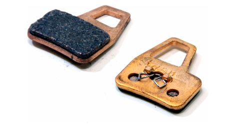 Paire de plaquettes brake authority hayes el camino