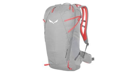 Sac de randonnee femme salewa mountain trainer 2 22l gris