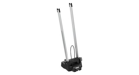 thule front wheel holder for roof rack