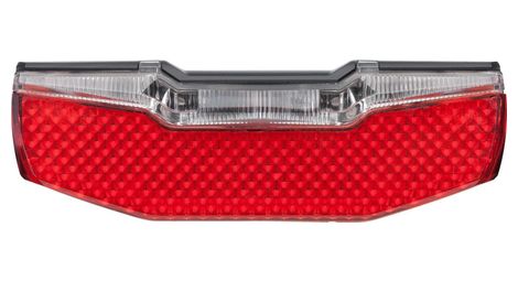 Axa feu arrière blueline e-bike 6-12v 80mm