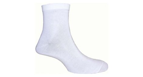 Socquette coton polyamide